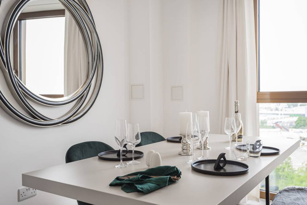 Interior design – Kensal View#